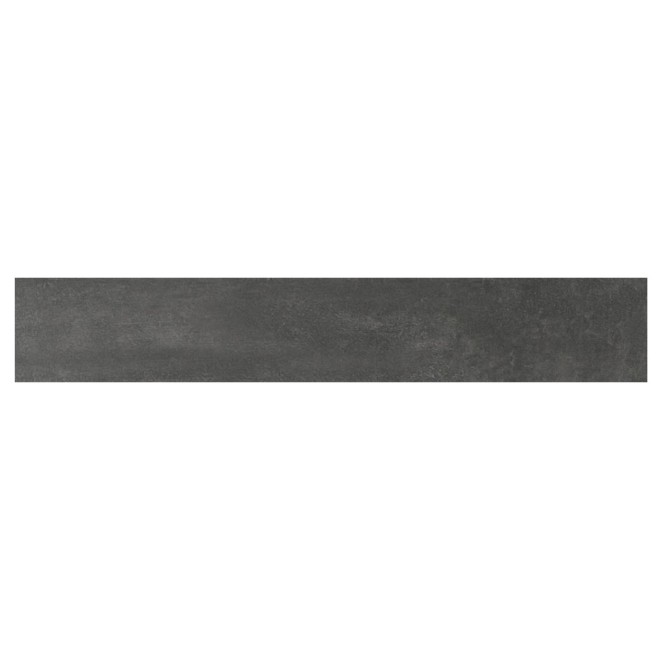 Ecoceramic Baltimore Tegel Plint 7x120cm Marengo